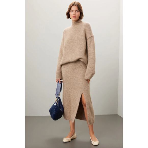 Rails Kacia Sweater & Diana Skirt SET - Picture 1 of 7